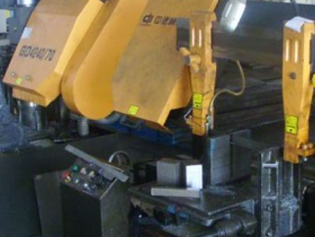 双牌SM45模具钢