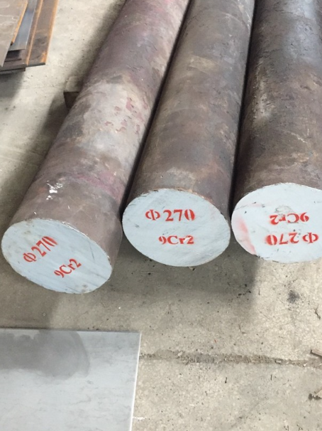 双牌9Cr2工具钢