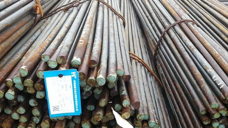 双牌30Cr合金结构钢