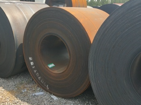 双牌Q355NHB耐候板